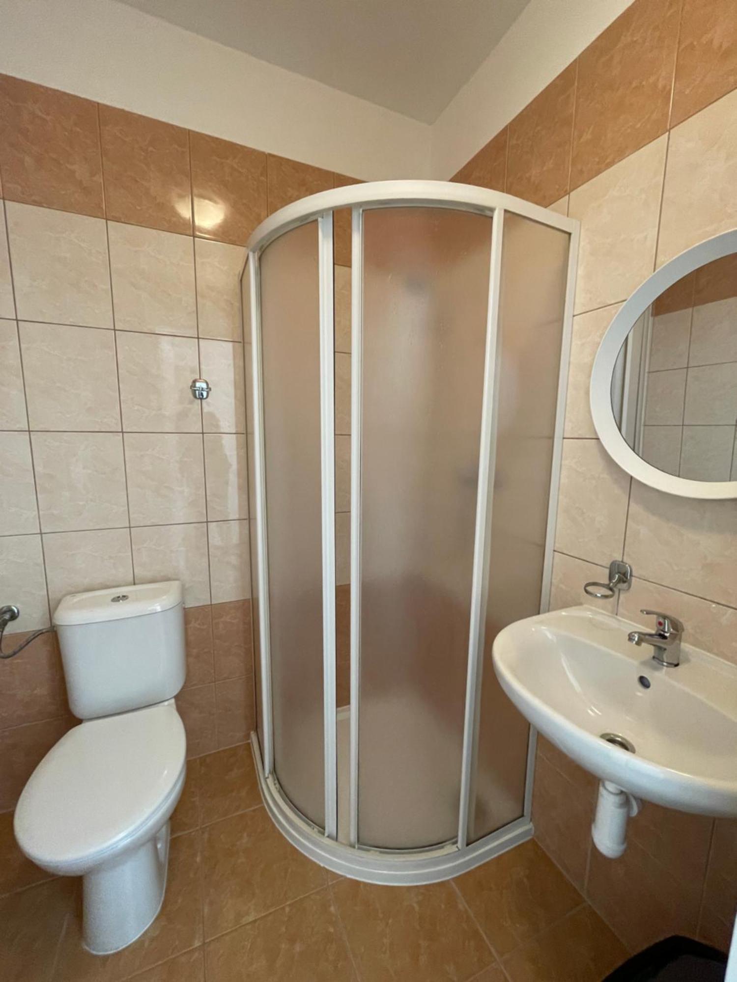 Penzion Jecminek Luhačovice Dış mekan fotoğraf